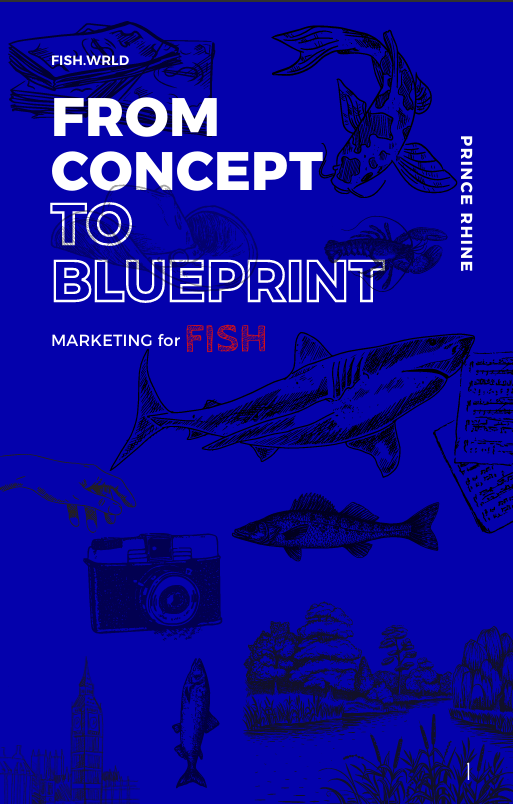 Marketing for Fish: REELS