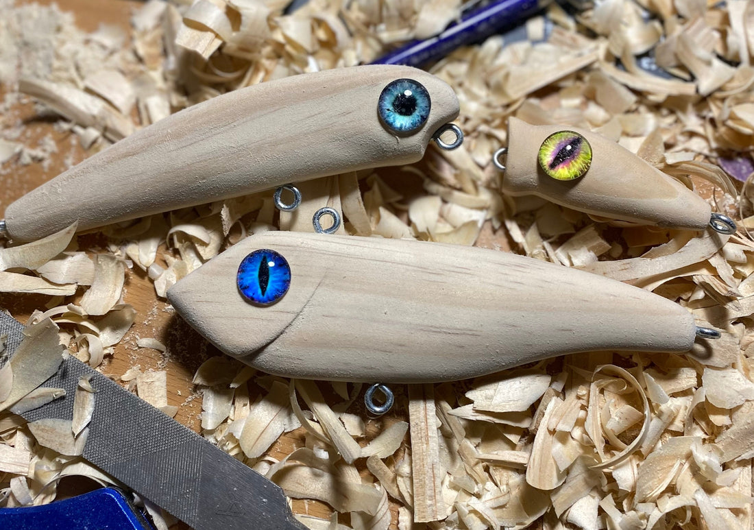 The depth: FISH.WRLD design